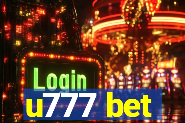 u777 bet